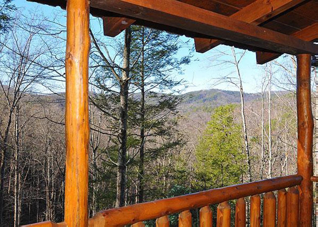 Good Times #34 Villa Sevierville Kültér fotó